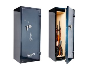 Exclusive safes