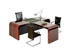 Series of offices for the head