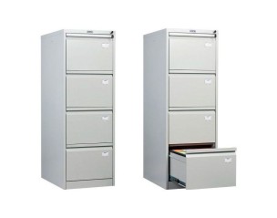 Filing cabinets