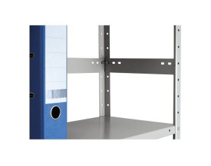 Accessories for shelving