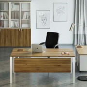 Furniture for a small office