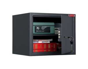 Furniture safes