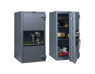 Office safes