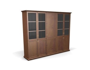 Office cabinets
