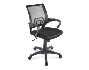 Wheeled office chairs