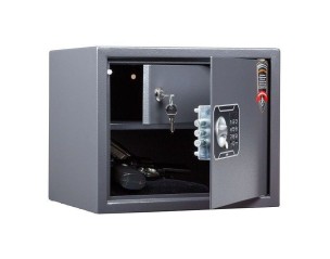 Gun safes