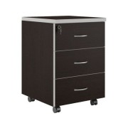 Rolling bedside tables