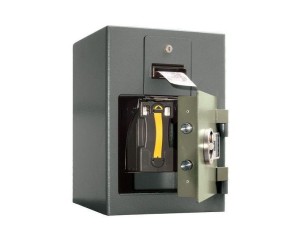 Smart safes