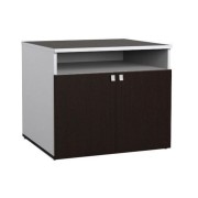 Cabinets for office equipment