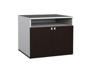 Cabinets for office equipment