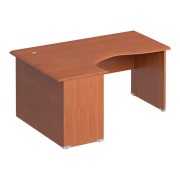 Corner desks