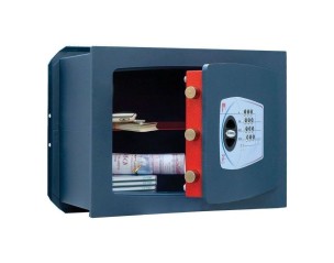 Built-in safes