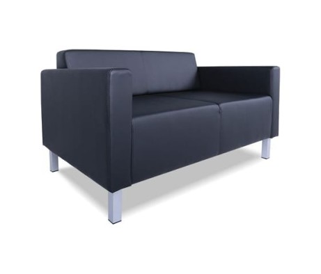 Euro 3-seater sofa