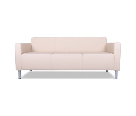 Euro 4-seater sofa