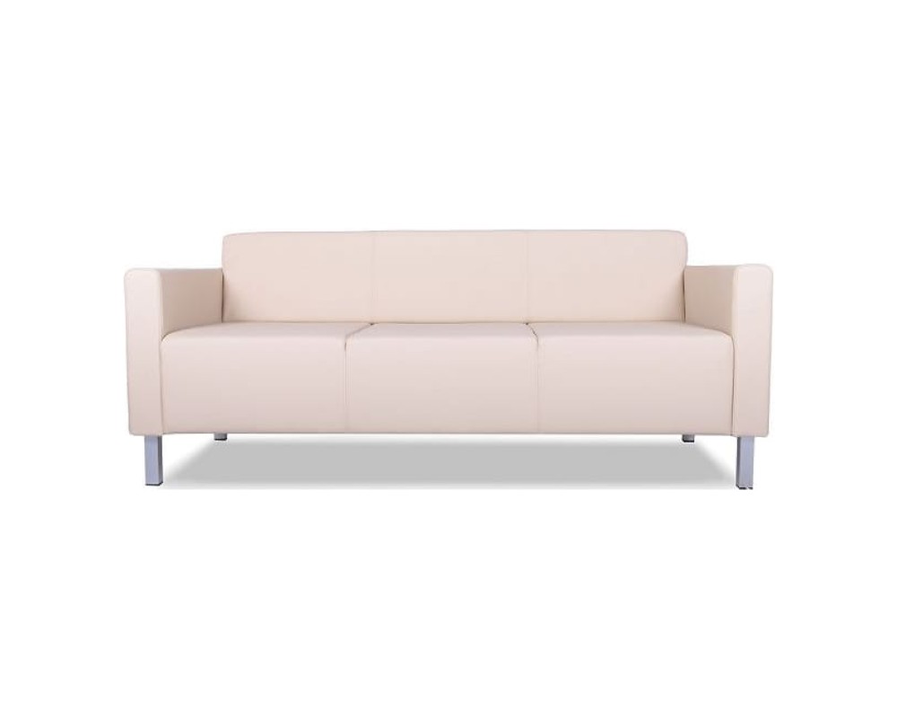 Euro 3-seater sofa