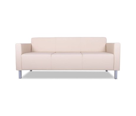 Euro 3-seater sofa