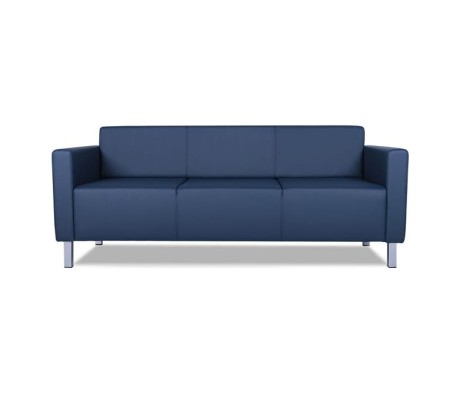 Euro 3-seater sofa