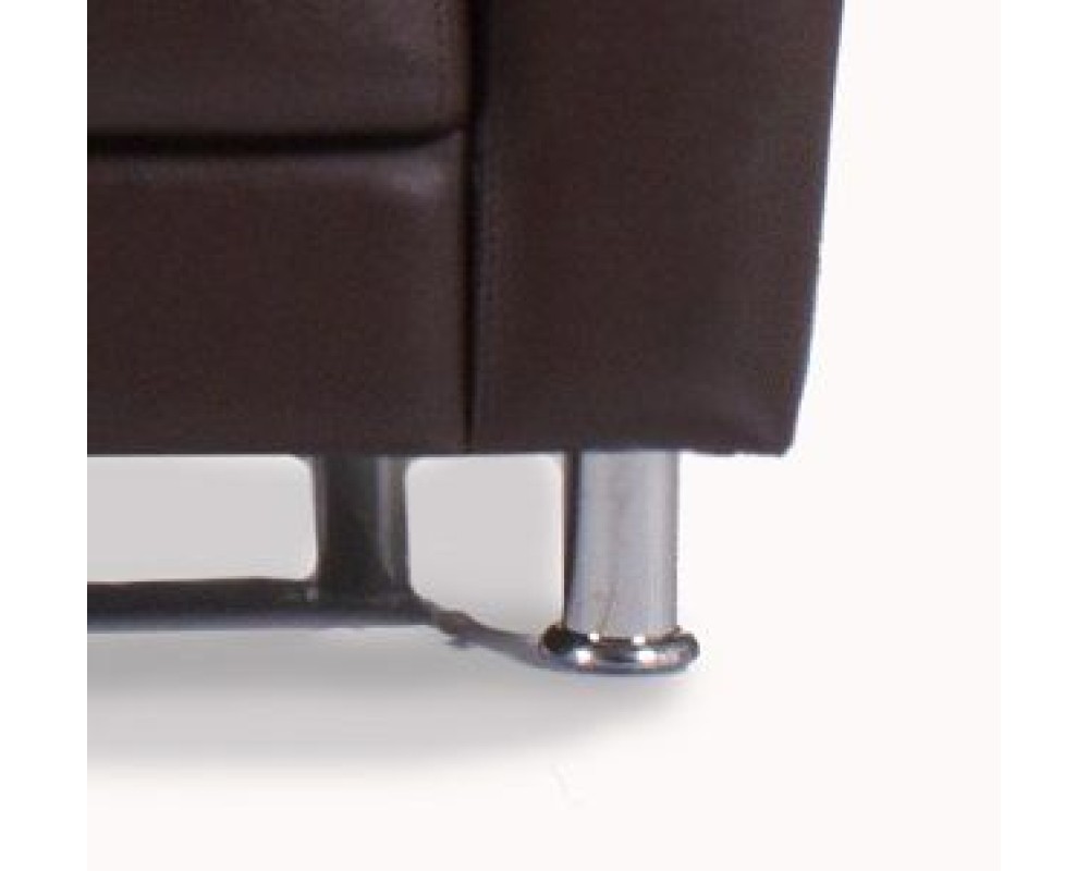 Wright 3-seater sofa