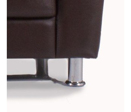 Wright 3-seater sofa