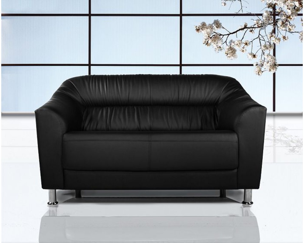 Wright 3-seater sofa