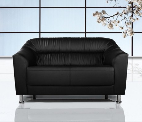 Wright 3-seater sofa