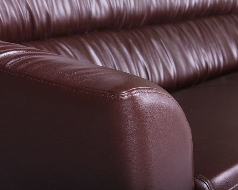 Wright 3-seater sofa