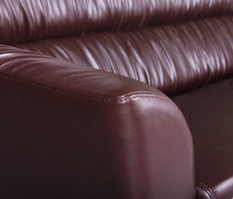 Wright 3-seater sofa