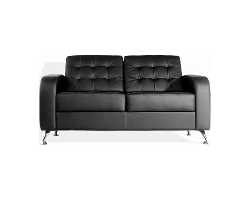 Rolf 2-seater sofa