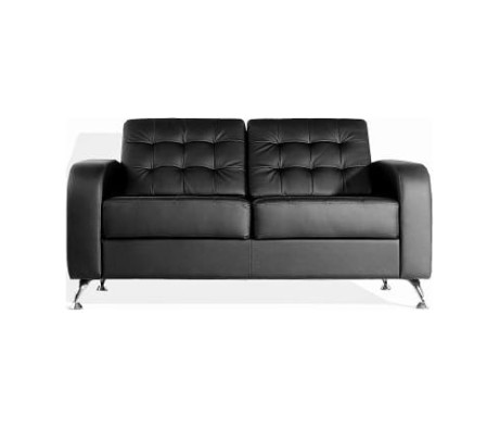 Rolf 2-seater sofa