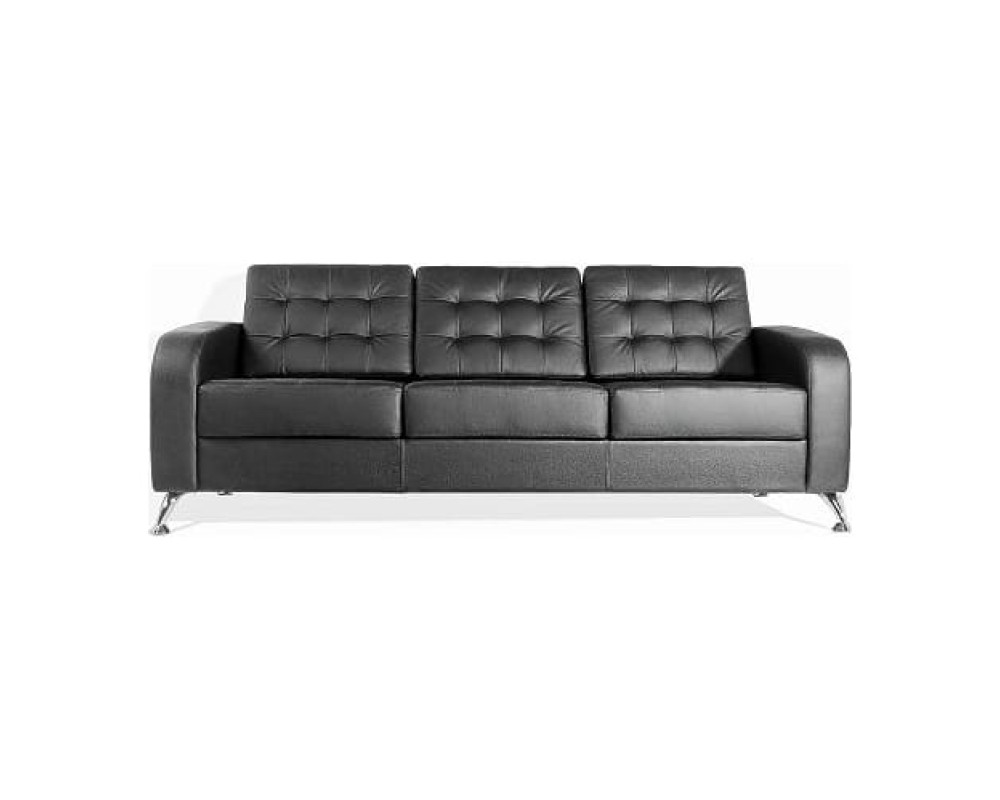Rolf 3-seater sofa