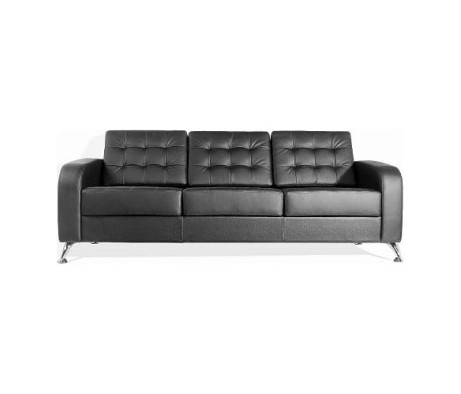 Rolf 3-seater sofa