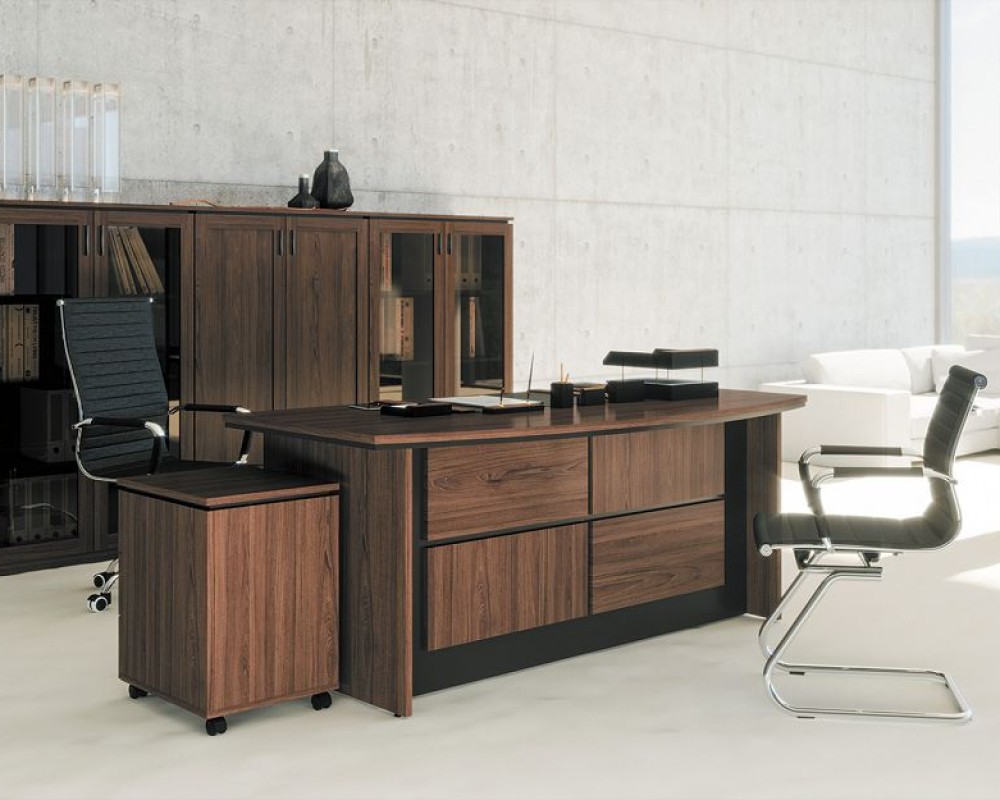 On.Top Executive Office Furniture