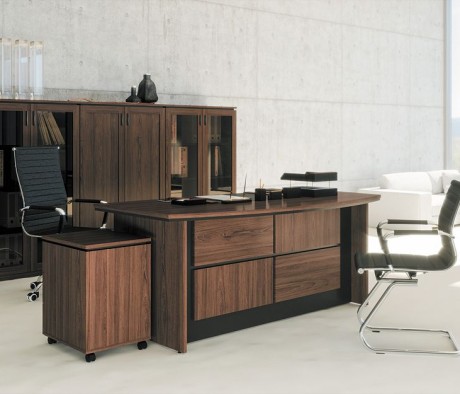 On.Top Executive Office Furniture