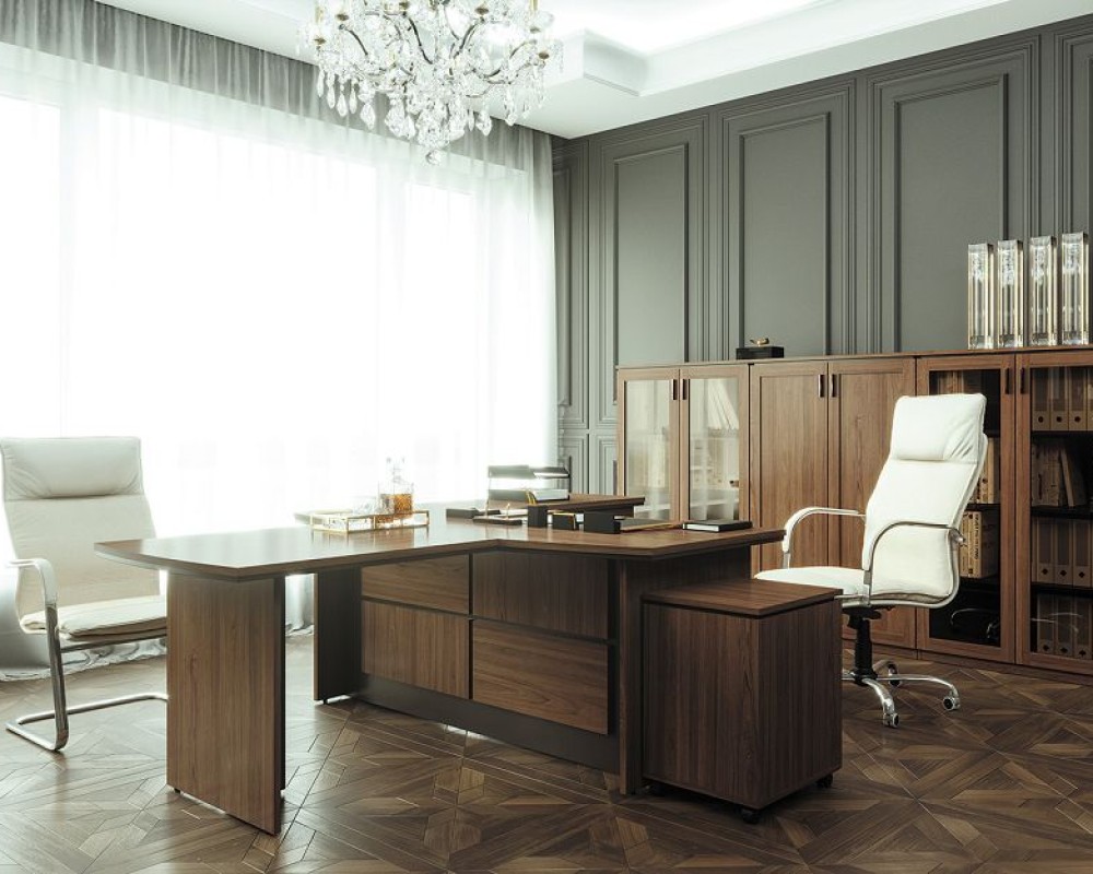 On.Top Executive Office Furniture