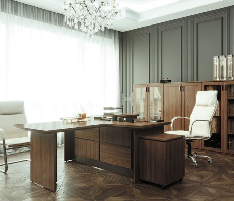 On.Top Executive Office Furniture