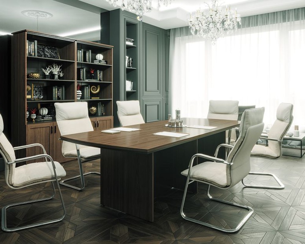 On.Top Executive Office Furniture