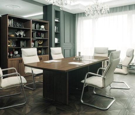 On.Top Executive Office Furniture