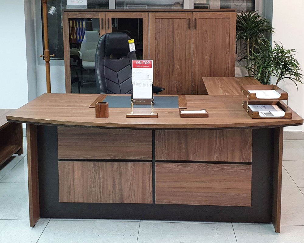 On.Top Executive Office Furniture