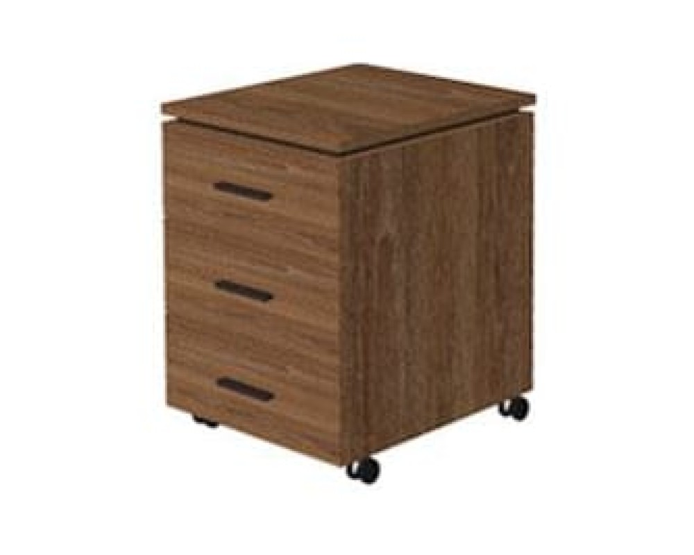 Ot-32 On.Top Mobile Pedestal