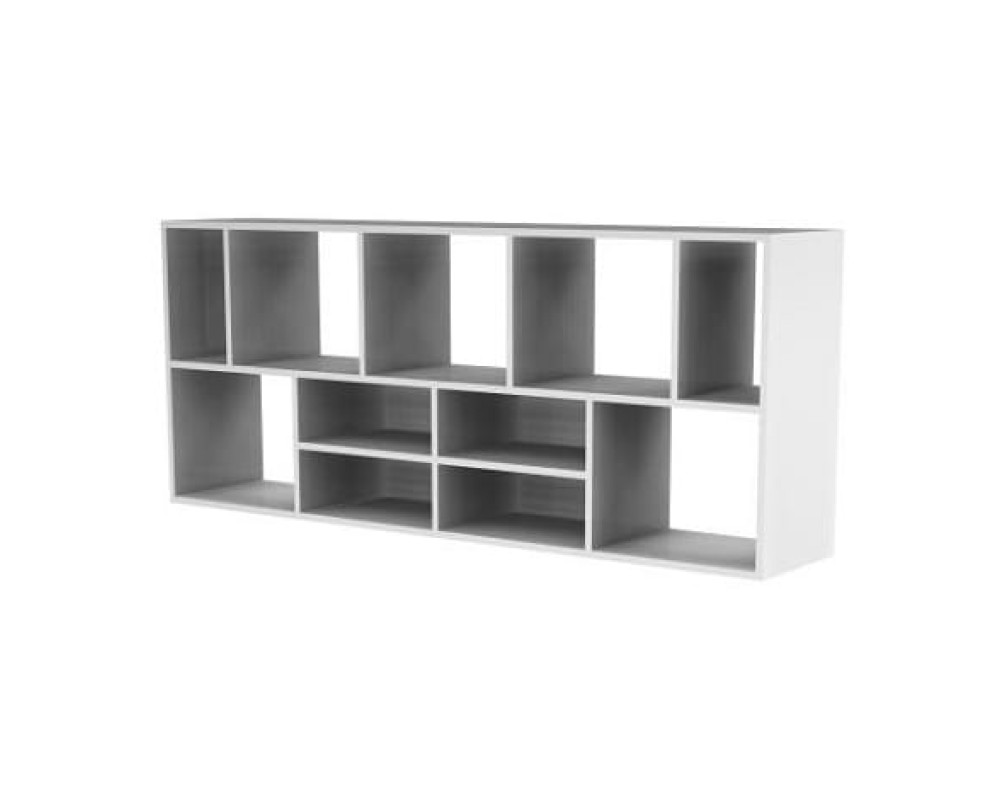Top Shelving 179.8x35.2x75mm Accord Director