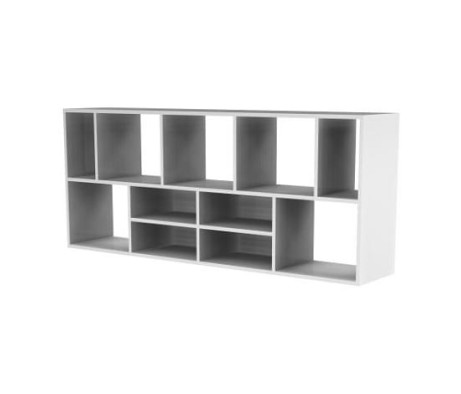 Top Shelving 179.8x35.2x75mm Accord Director
