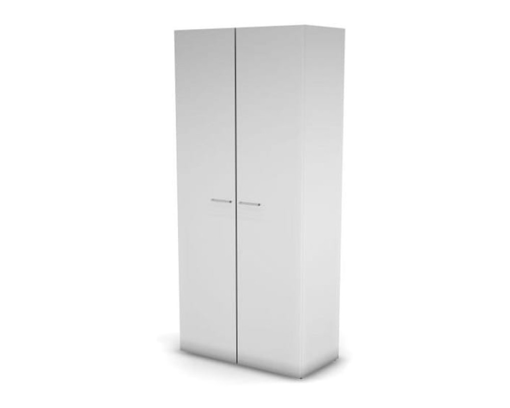 Wardrobe Module, Chipboard Hanger, Shelves, 89.8 x 44.8 mm, Accord Director