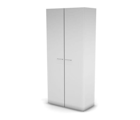 Wardrobe Module, Chipboard Hanger, Shelves, 89.8 x 44.8 mm, Accord Director