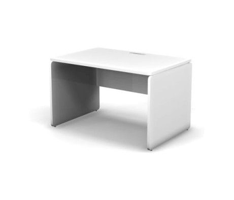 Chipboard Desk 120x80x73.5mm Accord Director