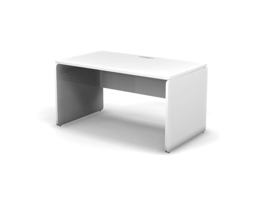 Chipboard Desk 140x80x73.5mm Accord Director