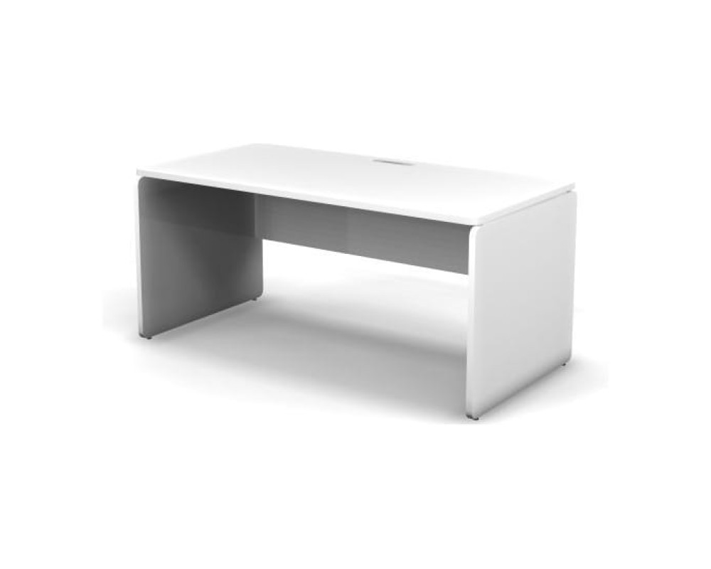 Chipboard Desk 160x80x73.5mm Accord Director