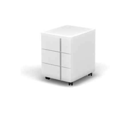 Mobile Right Cabinet, Accord Director