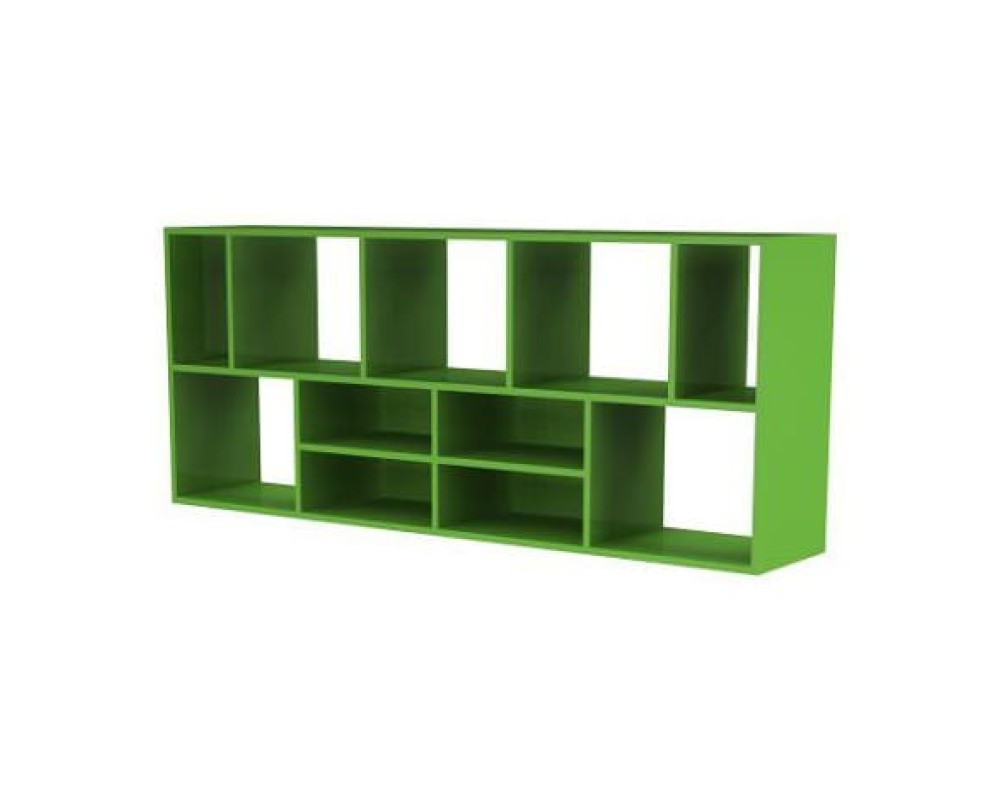Top Shelving 179.8x35.2x75mm Accord Director
