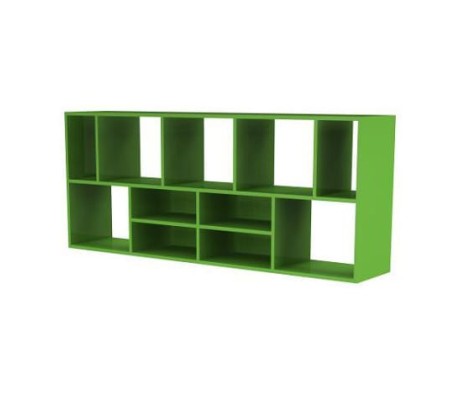 Top Shelving 179.8x35.2x75mm Accord Director