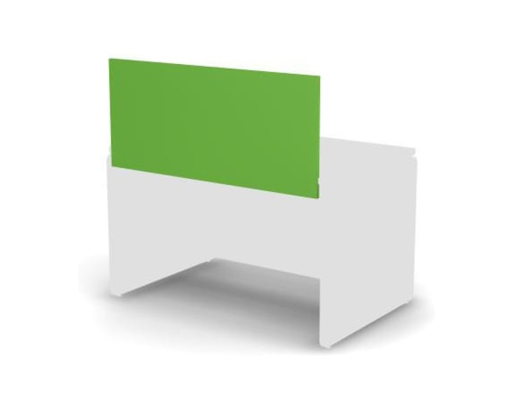 Screen for 120 cm tables, Accord Director